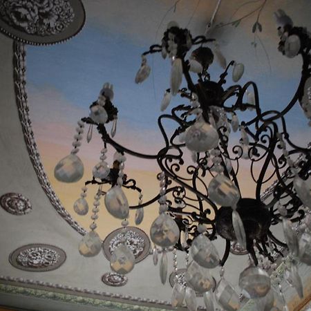 Villa Rosi Cormòns Екстериор снимка