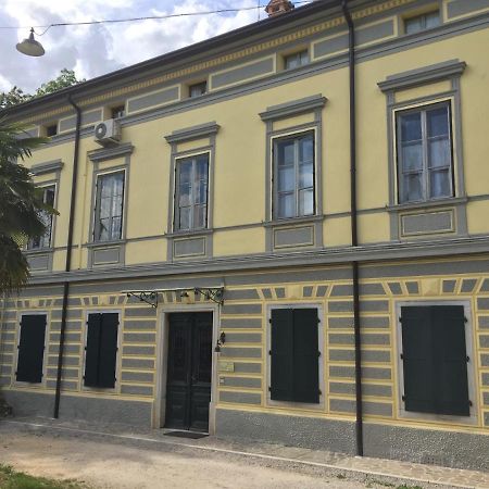 Villa Rosi Cormòns Екстериор снимка