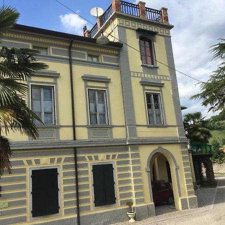 Villa Rosi Cormòns Екстериор снимка
