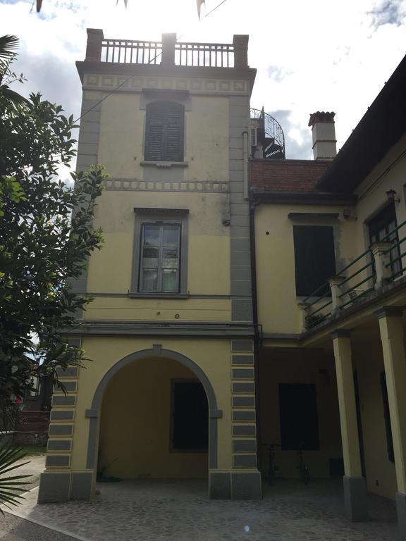 Villa Rosi Cormòns Екстериор снимка