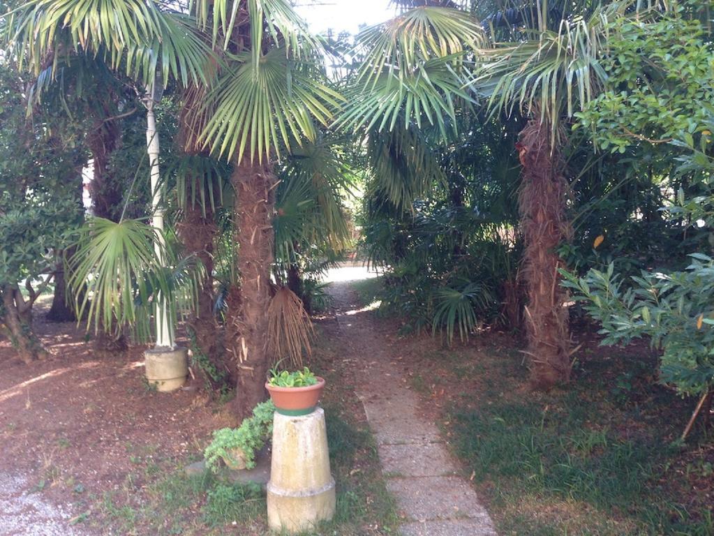 Villa Rosi Cormòns Екстериор снимка