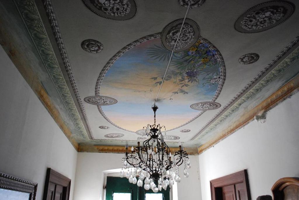 Villa Rosi Cormòns Екстериор снимка