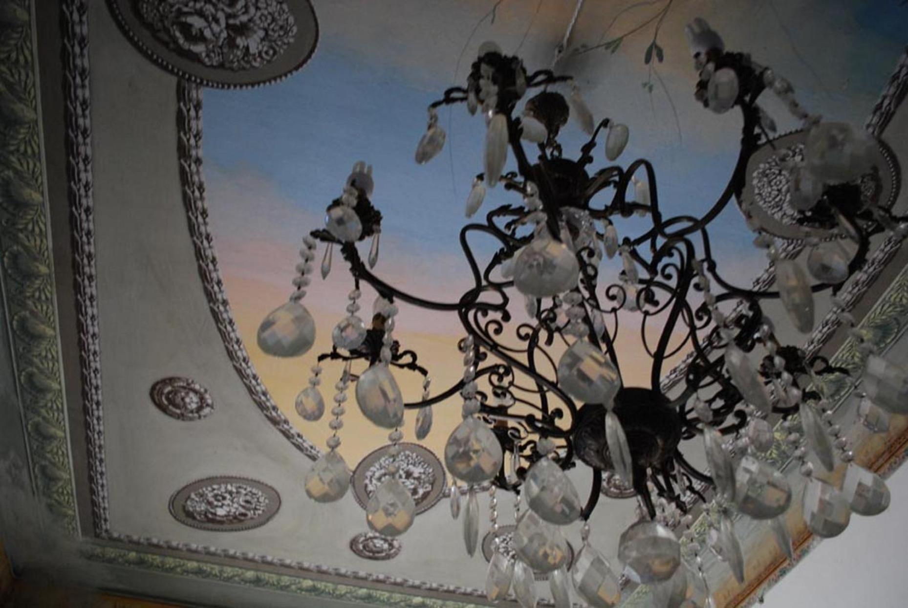Villa Rosi Cormòns Екстериор снимка
