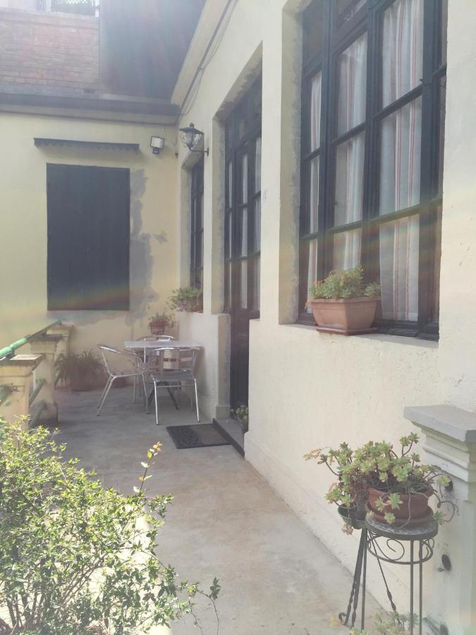 Villa Rosi Cormòns Екстериор снимка
