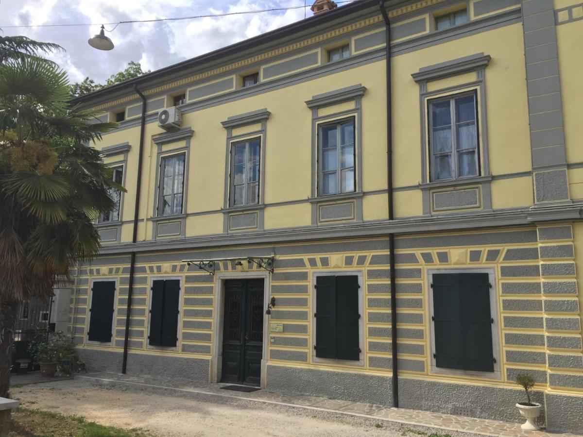 Villa Rosi Cormòns Екстериор снимка