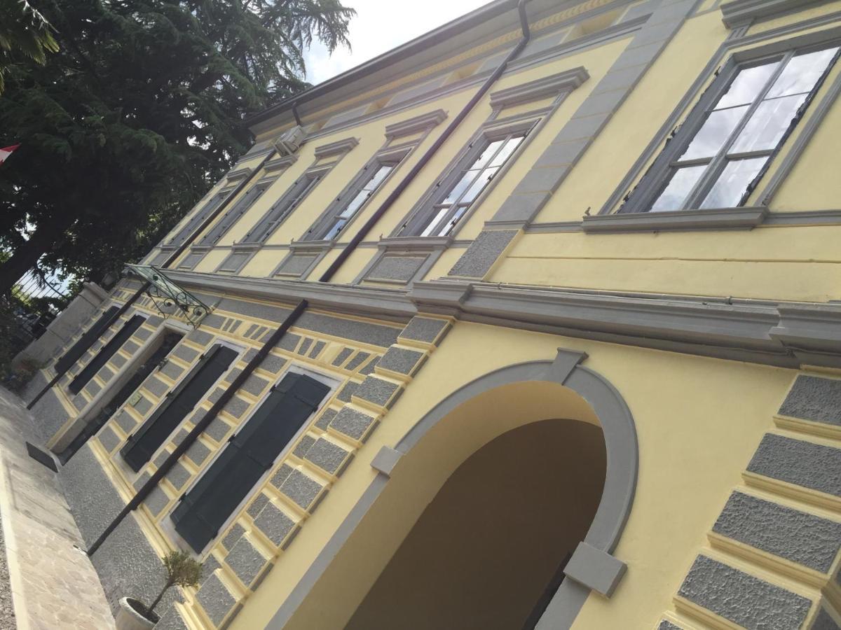 Villa Rosi Cormòns Екстериор снимка