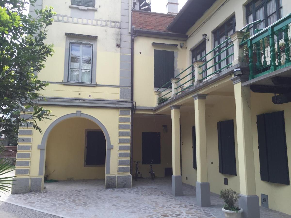 Villa Rosi Cormòns Екстериор снимка