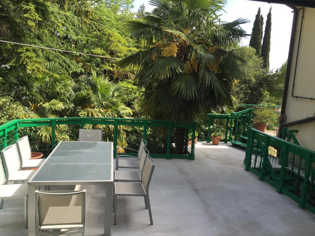Villa Rosi Cormòns Екстериор снимка