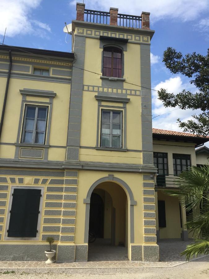 Villa Rosi Cormòns Екстериор снимка
